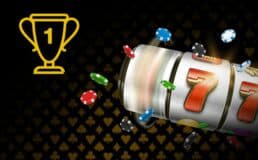 Slots mya88
