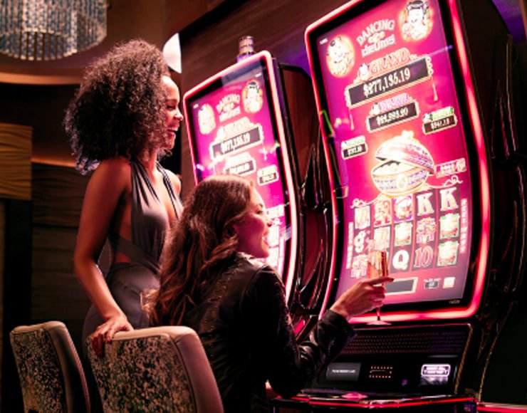 mya88 Live Casino Gaming Experience